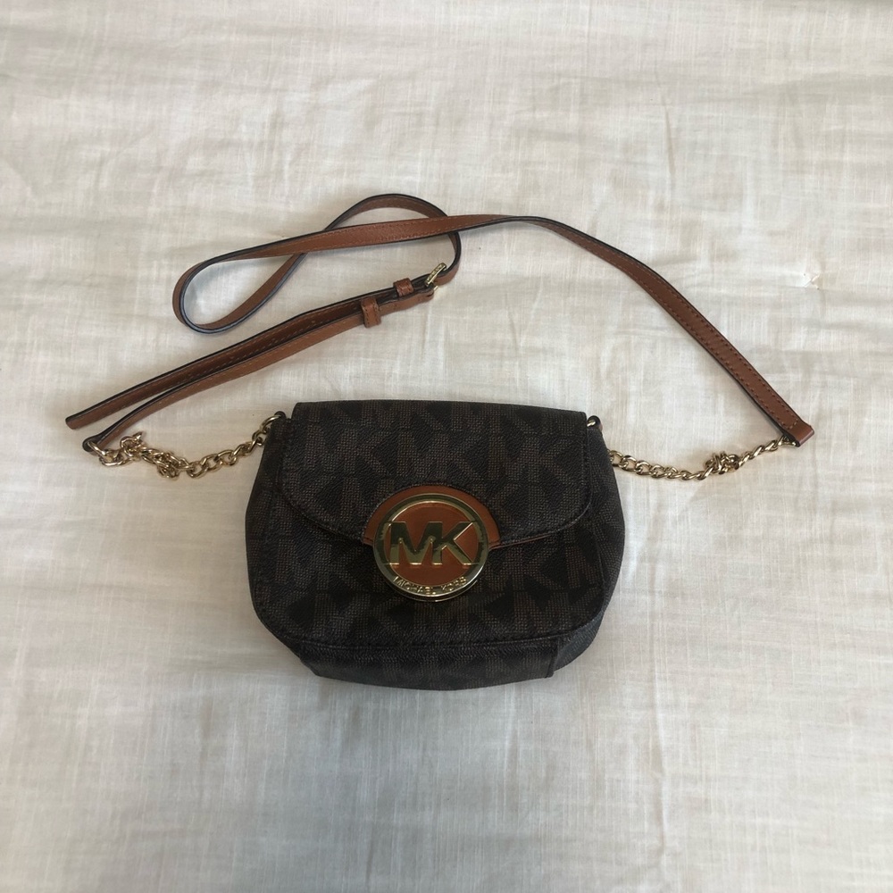 Michael Kors small purse